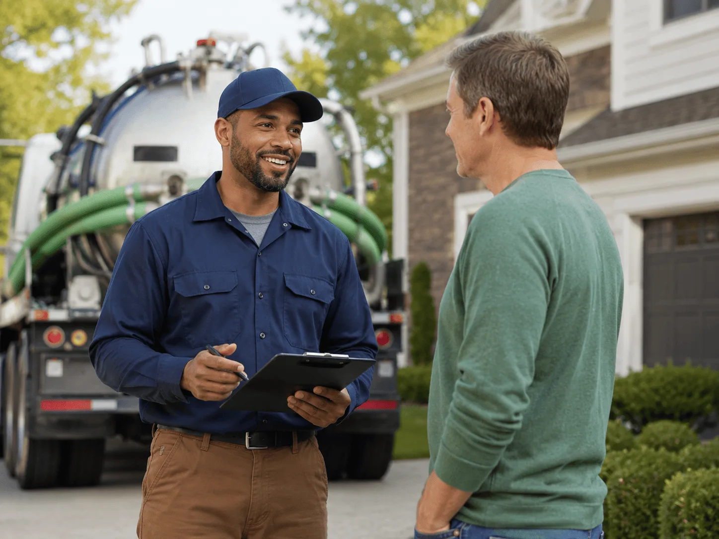Mosquito Control Pine Grove, CA FAQs